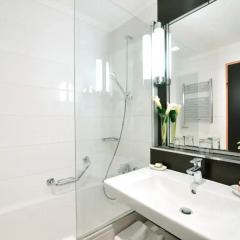 Отель Ensana Grand Margaret Island 5* Номер Делюкс фото 5