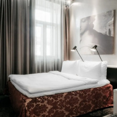 Рэдиссон Отель Соня Петербург (Radisson Sonya) комната для гостей фото 8