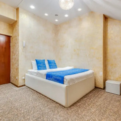Мини-Отель Travelto Nevskiy 98 3* Стандартный номер