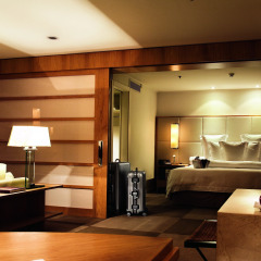 Hotel Emiliano интерьер отеля