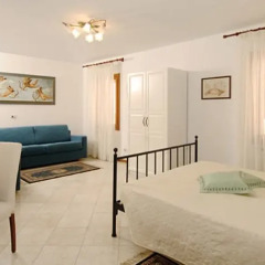 Отель B&B Casanova ai Tolentini Италия, Венеция - 1 отзыв об отеле, цены и фото номеров - забронировать отель B&B Casanova ai Tolentini онлайн комната для гостей фото 3