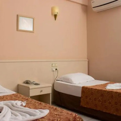 Отель Club Ares Kemer детские мероприятия