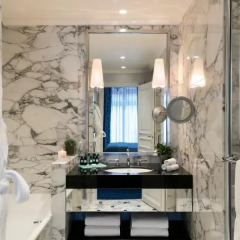 Отель San Regis 5* Полулюкс фото 5