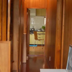 Отель Guest House Aloha Spirit Hakata Station Фукуока сауна фото 3