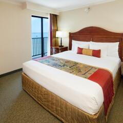 Hotel Vitalis by AMEDIA 4* Люкс