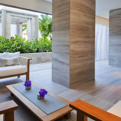 Отель The St. Regis Bal Harbour Resort спа