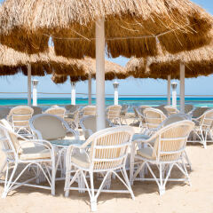 Отель Meraki Resort (Adults Only) питание фото 10