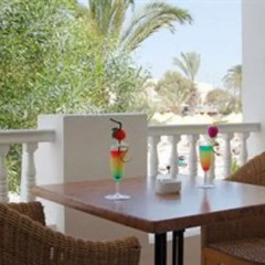 Отель Isis Thalasso And Spa Тунис, Мидун - 2 отзыва об отеле, цены и фото номеров - забронировать отель Isis Thalasso And Spa онлайн балкон
