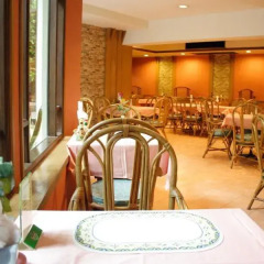 Palm Garden Hotel Паттайя питание фото 2
