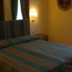 Raeli Hotel Noto комната для гостей фото 2