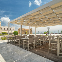 Отель Phoenix Hotel Греция, Закинф - отзывы, цены и фото номеров - забронировать отель Phoenix Hotel онлайн бассейн фото 2