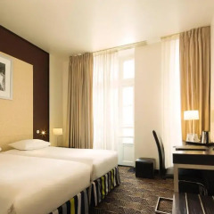 Le M Hotel 4* Классический номер