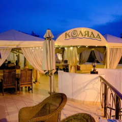 Гостиница Lux Hotel Украина, Одесса - 7 отзывов об отеле, цены и фото номеров - забронировать гостиницу Lux Hotel онлайн питание