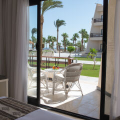 Отель Meraki Resort (Adults Only) балкон