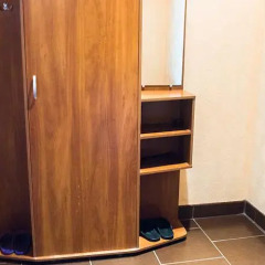 Гостиница Комфорт удобства в номере фото 3