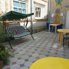 Olgino Hotel Бердянск фото 4