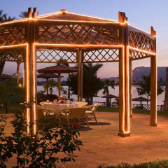 Отель Mercure Luxor Karnak фото 2