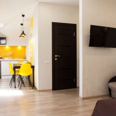 Винтаж Отель 3* Апартаменты фото 8