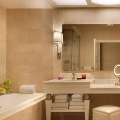 Отель Wynn Las Vegas Номер Делюкс фото 2