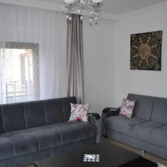 Отель Tree Palm Golf Apart Belek комната для гостей фото 3