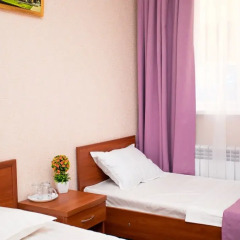 Hotel Buhara комната для гостей фото 14