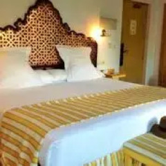 Las Casas De La Juderia Hotel 4* Стандартный номер с различными типами кроватей