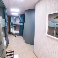 Hostel Selezneva Краснодар банкомат