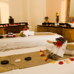 Отель Aurora Resort спа