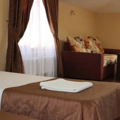 Гостиница Avraam Guest House в Сочи отзывы, цены и фото номеров - забронировать гостиницу Avraam Guest House онлайн удобства в номере фото 6