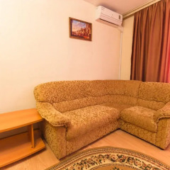 Гостиница АПК 2* Номер Комфорт с разными типами кроватей фото 3