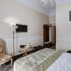 Grada Boutique Hotel 4* Стандартный номер с различными типами кроватей фото 2