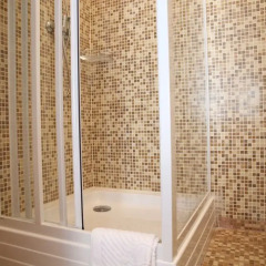 Отель Фортеция Питер 3* Стандартный номер фото 26