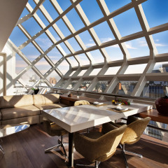 Hotel Emiliano гостиничный бар