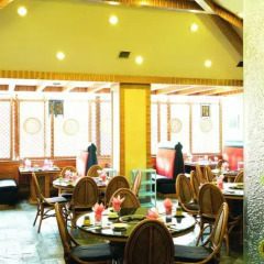 Отель Chongqing Hotel Китай, Пекин - отзывы, цены и фото номеров - забронировать отель Chongqing Hotel онлайн питание