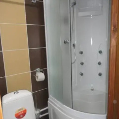 M&M Hotel Москва ванная фото 4