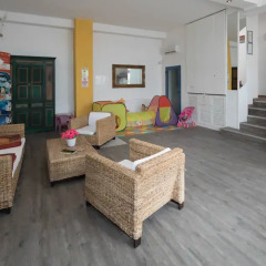 Апартаменты Residence 2 Studio & Suites комната для гостей фото 8