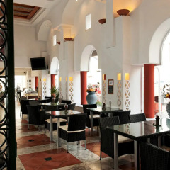 db San Antonio Hotel & Spa - All Inclusive питание фото 4