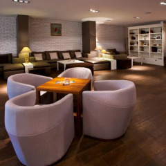 Отель Interhotel Sandanski интерьер отеля фото 2