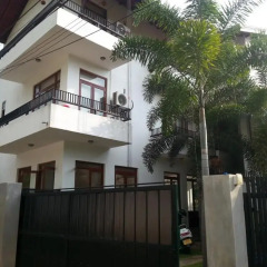 Отель Summer Side Residence вид на фасад фото 2