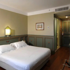Armada Istanbul Old City Hotel Турция, Стамбул - 9 отзывов об отеле, цены и фото номеров - забронировать отель Armada Istanbul Old City Hotel онлайн комната для гостей фото 4