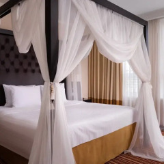 Отель Courtyard by Marriott Санкт-Петербург Пушкин 4* Роскошный люкс
