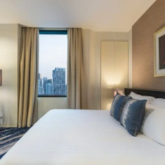 Отель Emporium Suites by Chatrium 5* Студия фото 4