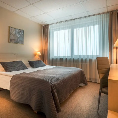 Panorama Hotel 3* Стандартный номер