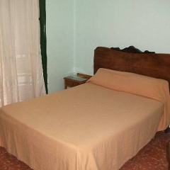 Отель Habitaciones Casablanca комната для гостей фото 4