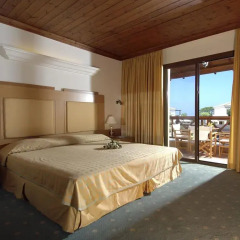 Отель Aldemar Royal Olympian комната для гостей фото 3