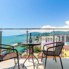 Отель Престиж 4* Апартаменты фото 16