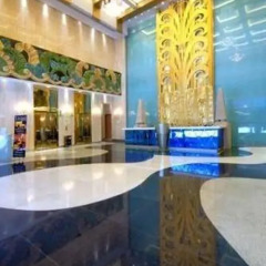 Grand Waldo Hotel Macau питание