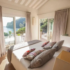Eight Hotel Paraggi 5* Люкс