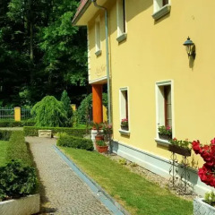 Hotel Nosal Прага
