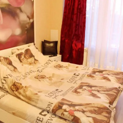 Апартаменты Svetlana Apartments Стандартный номер фото 3